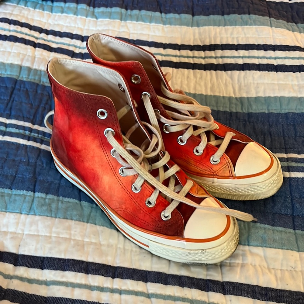 Converse concepts